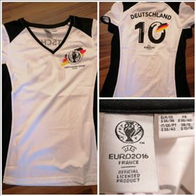 Abbildung: 1 shirt wie neu  Größe S