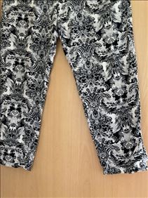Abbildung: Sommer Hose 