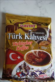 Abbildung: Kaffee