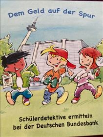 Abbildung: Lese Buch 