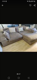Abbildung: Big Sofa Couch