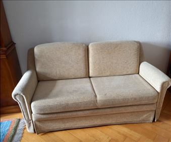 Abbildung: Verschenke SOFA