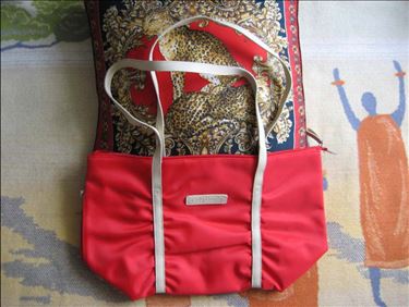 Abbildung: Betty Barclay Schulter-Tasche, neu, unbenutzt