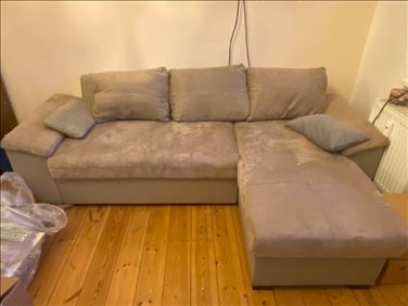 Abbildung: Sofa 