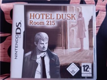 Abbildung: Nintendo DS Spiele 