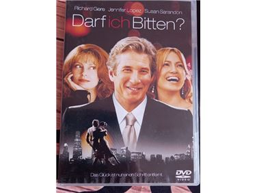 Abbildung: 4 DVDs Romantikkomödien