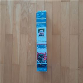 Abbildung: Artist s Loft - Paint by Numbers Kid (49 Teile) - Oldtimer