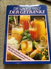 Abbildung: Buch der Getränke 