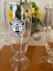 Abbildung: Bierglas diverse 