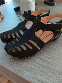 Abbildung: Sandalen, gr 39