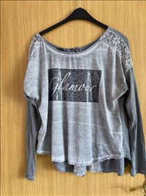 Abbildung: Shirt Made in italy