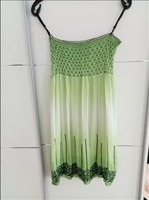 Abbildung: Kleid, Gr. 36