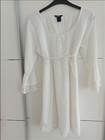 Abbildung: Kleid, Gr.M