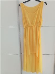 Abbildung: Kleid, Gr S