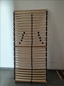Abbildung: Lattenrost 90x200