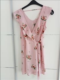Abbildung: Kleid, Gr S