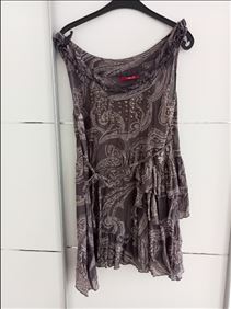 Abbildung: Kleid, Gr.M