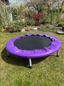 Abbildung: Trampolin
