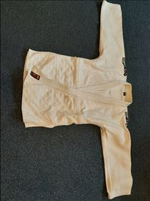 Abbildung: Judojacke Moskito Plus Slim 160 