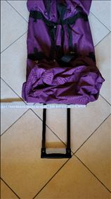 Abbildung: 2 Trolly-Reisetaschen