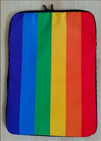 Abbildung: Laptop Tasche