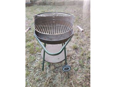 Abbildung: Grill