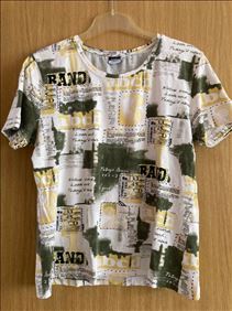 Abbildung: Shirt Gr L