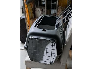 Abbildung: Transport Box