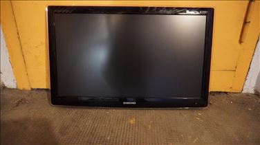 Abbildung: Samsung SynMaster P2770HD