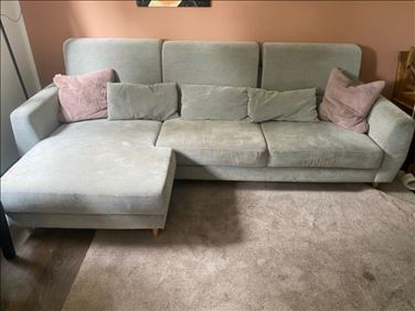 Abbildung: Sitzcouch Sofa