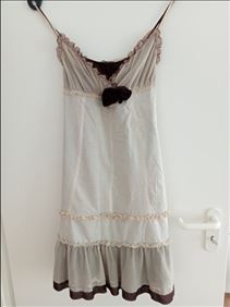 Abbildung: Kleid, Gr S