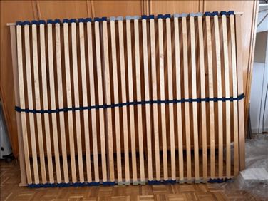 Abbildung: Lattenrost (1,4x2 m) in Charlottenburg zu verschenken 