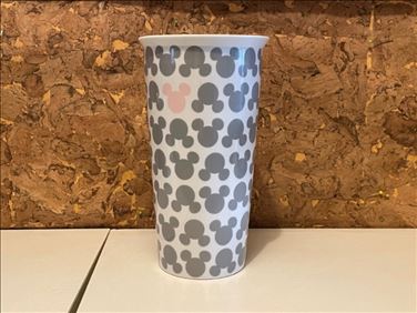 Abbildung: Mickey Mouse Vase von Disney
