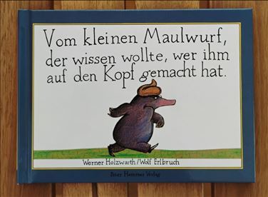Abbildung: Kinderbuch 