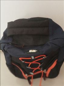 Abbildung: Toito Wear Kindergartenrucksack 