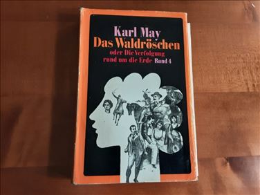 Abbildung: Karl May Fans!