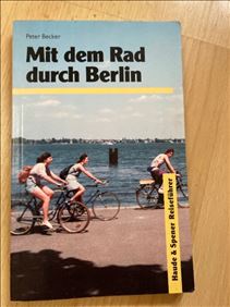 Abbildung: Rad Reise führer 