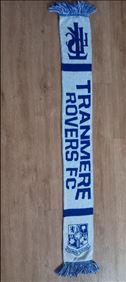 Abbildung: Schall  TRANMERE ROVERS FC 