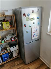 Abbildung: Kühlschrank 