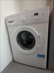Abbildung: Waschmachine