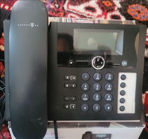 Abbildung: Telefon