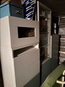 Abbildung: Ikea Schränke 