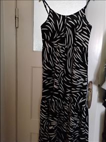 Abbildung: Sommerkleid 