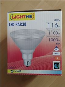 Abbildung: Led Lampen 