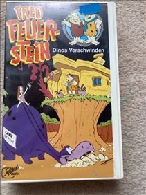 Abbildung: Fred Feuer Stein 
