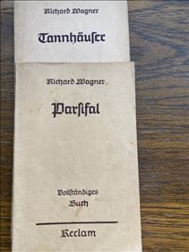 Abbildung: Reclam alt
