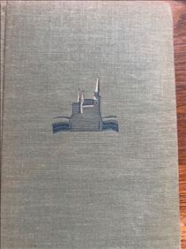 Abbildung: Altes Buch 