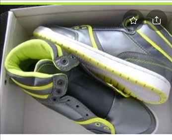 Abbildung: Neu und unbenutzt. Even Odd Damen Sneaker, Gr.40