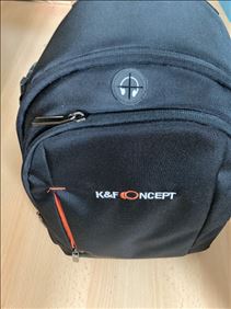Abbildung: Kamera Rucksack 