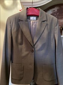 Abbildung: Kurz Blazer Alba moda Gr 38